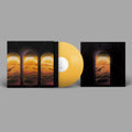 Kuedo - Infinite Window (Yellow Vinyl/140g) (Vinyl) (US Import)
