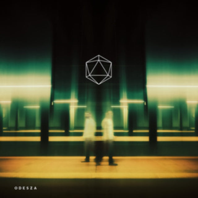 Odesza - Last Goodbye (2LP) (Vinyl) (US Import)