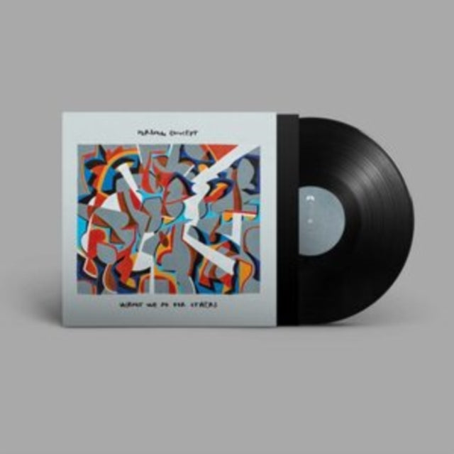 Dorian Concept - What We Do For Others (Vinyl) (US Import)