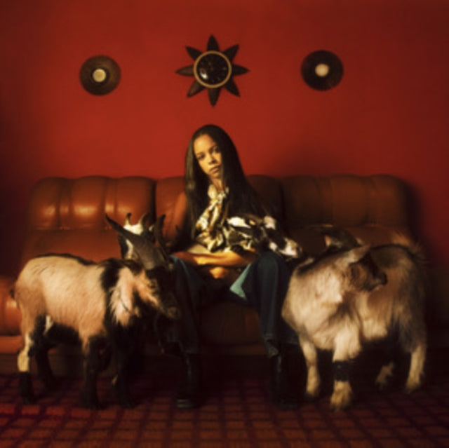 Tsha - Capricorn Sun (Vinyl) (US Import)