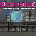 Blockhead - Interludes After Midnight (Opaque Purple Vinyl/2LP/180g) (Vinyl) (US Import)
