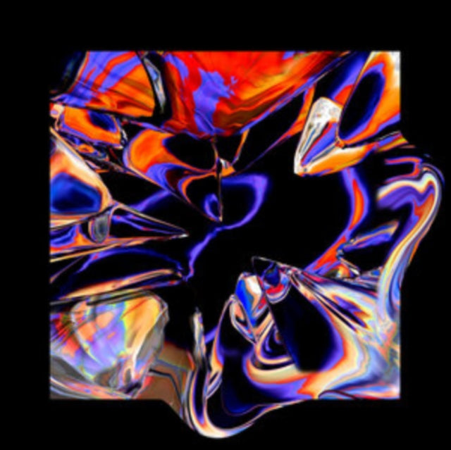 O'Flynn X Frazer Ray - Shimmer (Gray Marble Vinyl/2LP/140g) (Vinyl) (US Import)