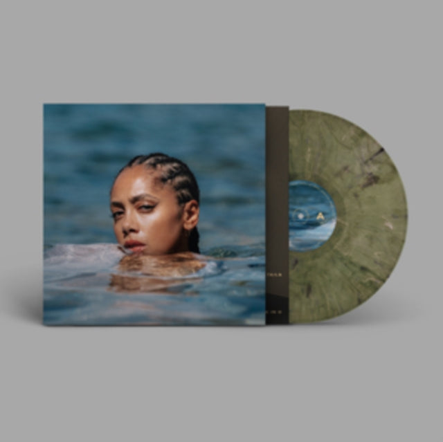Jayda G - Guy (Eco Mix Color Vinyl) (Vinyl) (US Import)