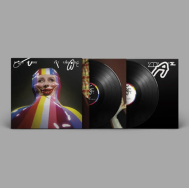 Roisin Murphy - Hit Parade (2LP) (Vinyl) (US Import)