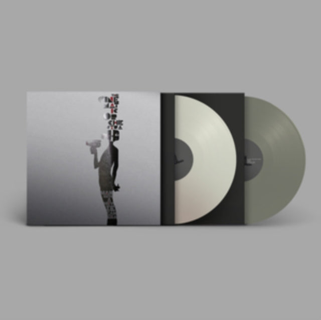 Cinematic Orchestra - Man With A Movie Camera (20th Anniversary Edition/Ashen & Pewter Grey Vinyl/2LP/140g) (Vinyl) (US Import)