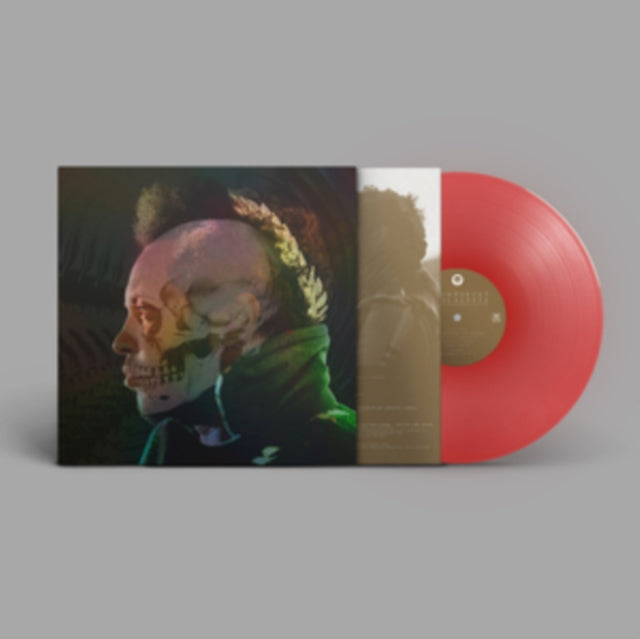 Thundercat - Apocalypse (10 Anniversary) (Deluxe/Translucent Red Vinyl) (Vinyl) (US Import)