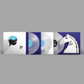Actress - Lxxxviii (Crystal Clear Vinyl/3LP/140g) (I) (Vinyl) (US Import)