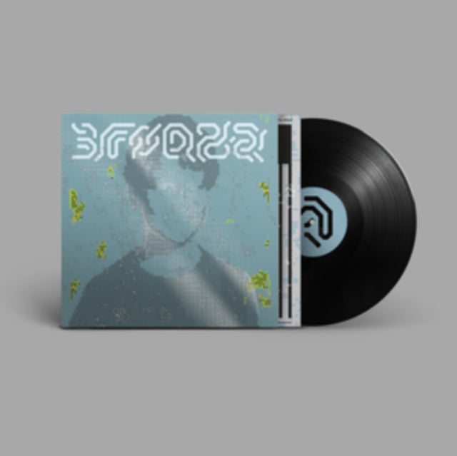 Machinedrum - 3FOR82 (140g) (Vinyl) (US Import)
