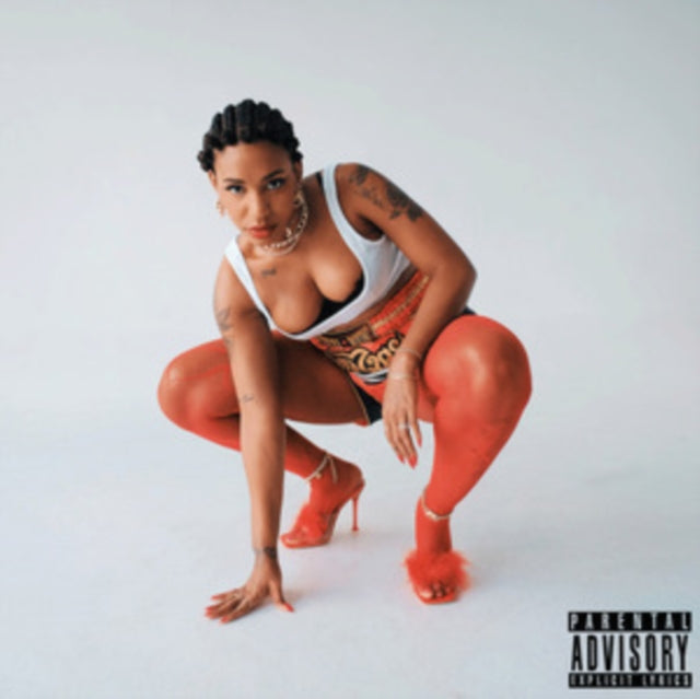 Yaya Bey - Ten Fold (Vinyl) (US Import)