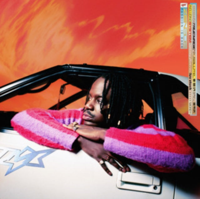 Salute - True Magic (CD)