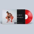 Yaya Bey - Ten Fold (Translucent Red Vinyl) (I) (Vinyl) (US Import)