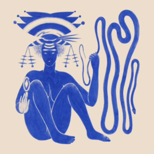 Hiatus Kaiyote - Love Heart Cheat Code (CD)