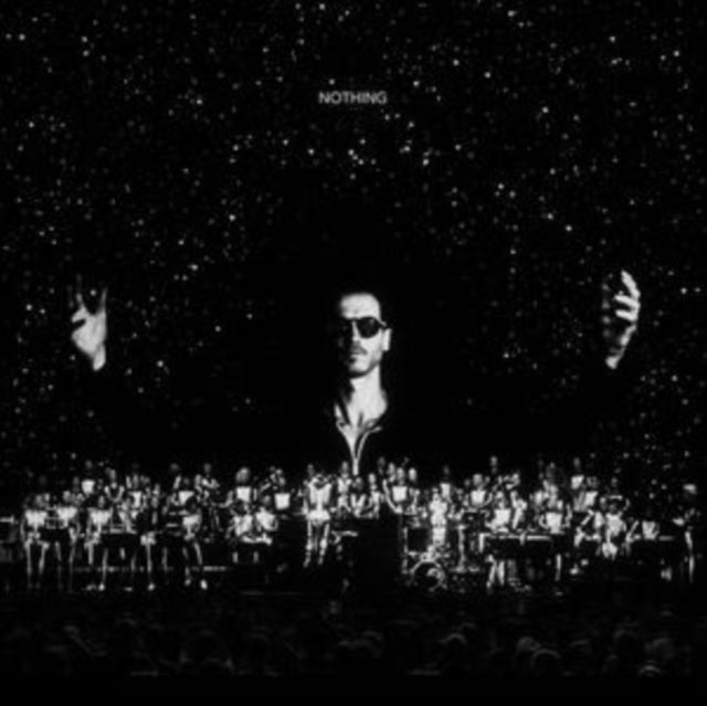 Louis Cole - Nothing (CD)