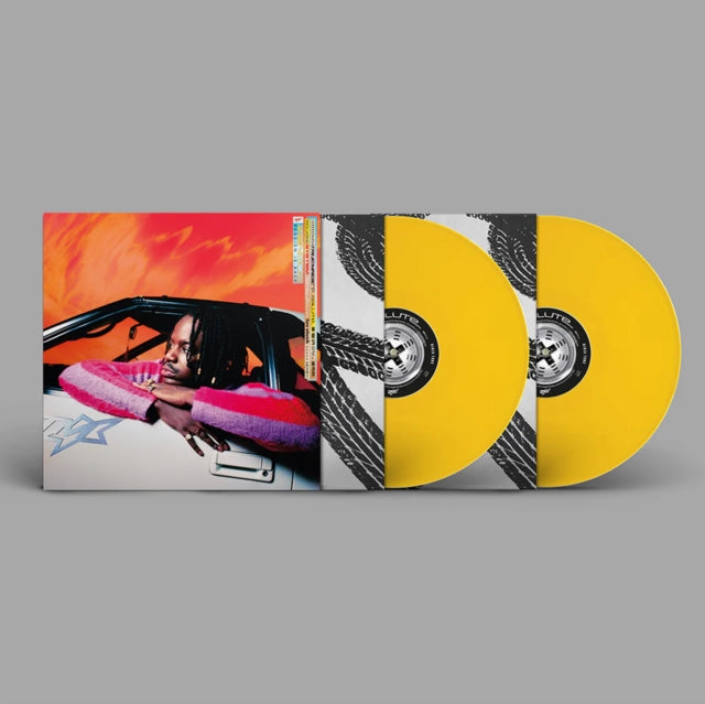 Salute - True Magic (Yellow Vinyl/2LP/140g) (I) (Vinyl) (US Import)