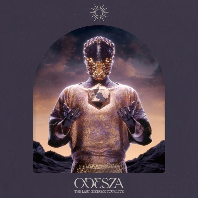 Odesza - Last Goodbye Tour Live (2CD) (CD)