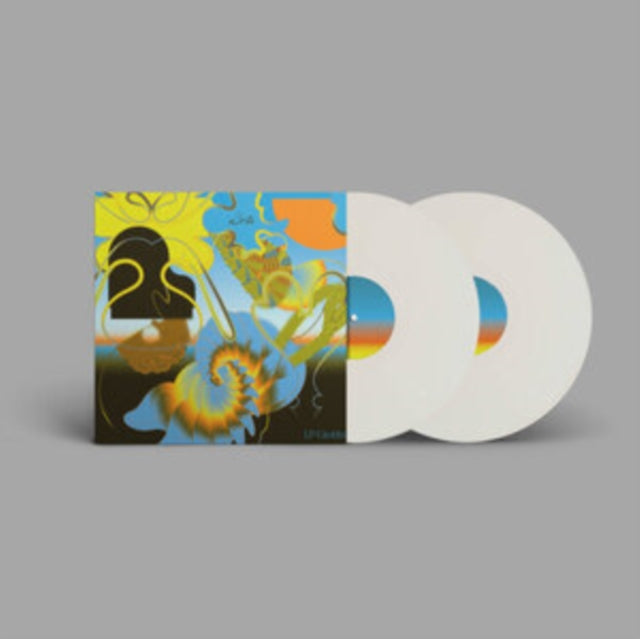LP Giobbi - Dotr (Solid White Vinyl/2LP) (Vinyl) (US Import)