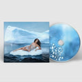 Tsha - Sad Girl (CD)