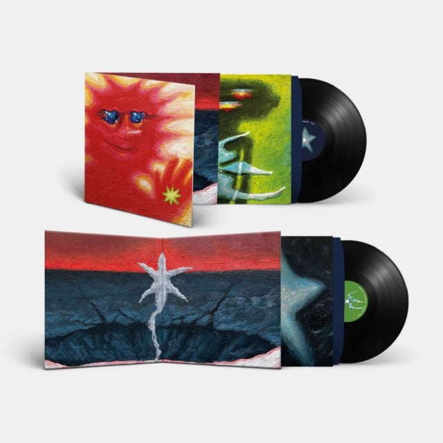 Black Country, New Road - Forever Howlong (2LP/140g/Recycled Vinyl) (Vinyl) (US Import)