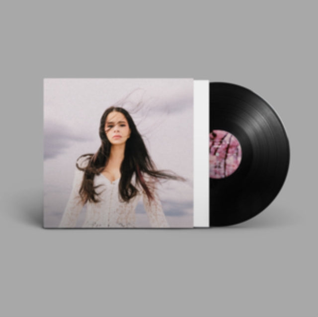 Sofia Kourtesis - Volver (140g/EP) (Vinyl) (US Import)
