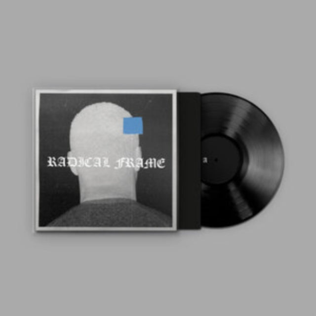 Actress - Radical Frame (140g) (Vinyl) (US Import)