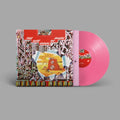Helado Negro - Last Sound On Earth (Pink Vinyl) (Vinyl) (US Import)