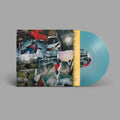 Ebbb - Shallow Hits (Translucent Turquoise Vinyl) (Vinyl) (US Import)