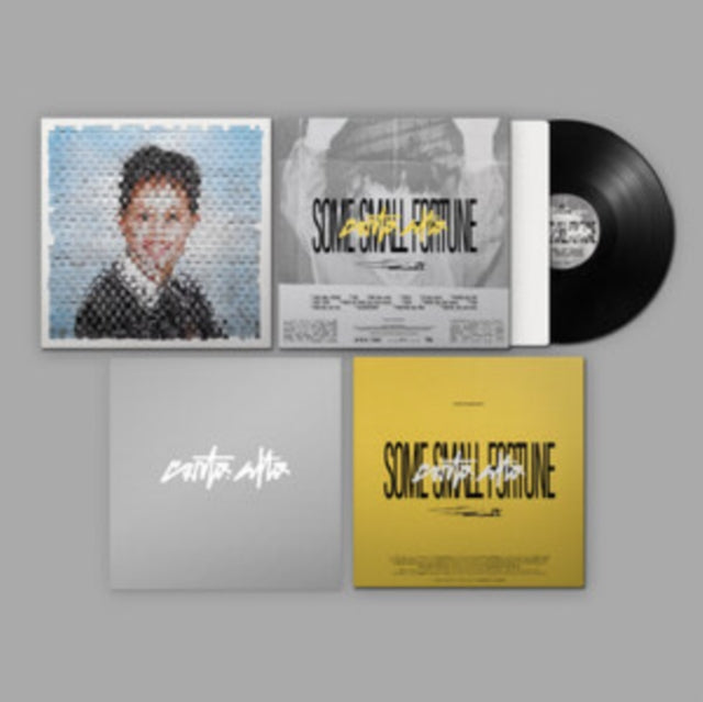 Corto.Alto - Some Small Fortune (Vinyl) (US Import)
