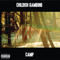 Childish Gambino - Camp (CD) (US Import)