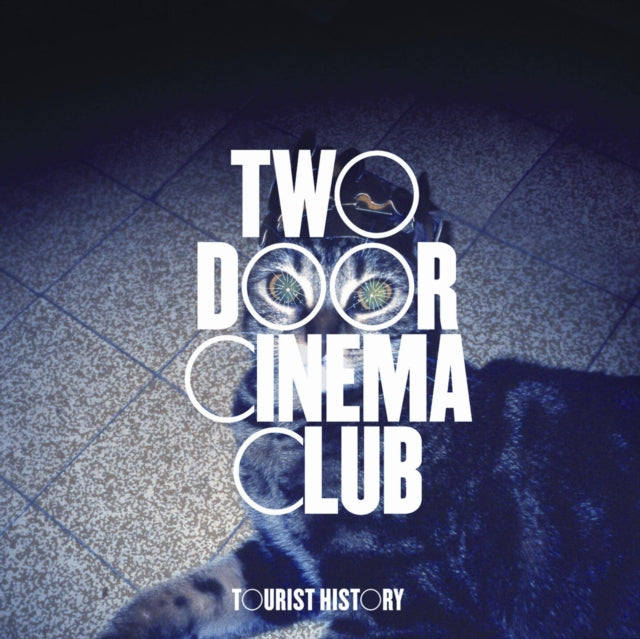 Two Door Cinema Club - Tourist History (CD)