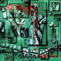 Carcass - Reek Of Putrefaction (CD)