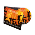 Godflesh - Streetcleaner (CD)
