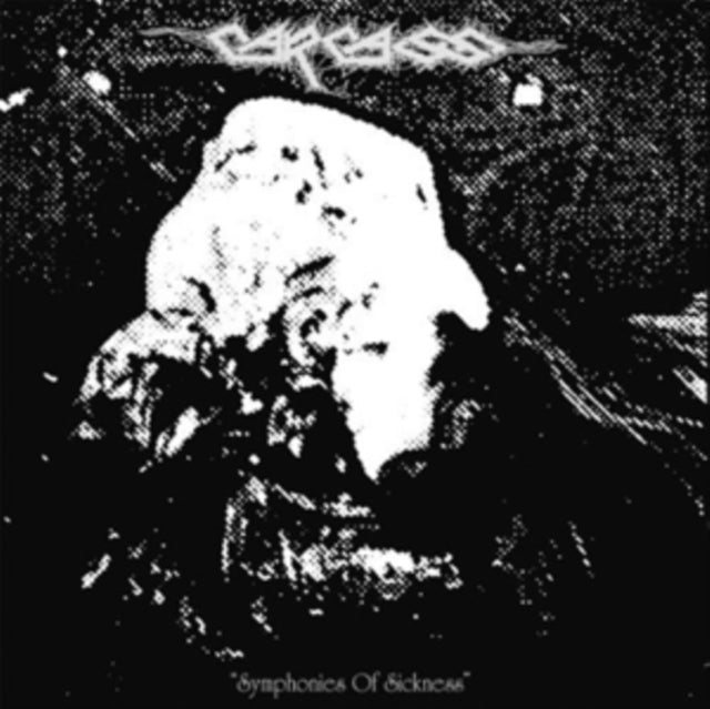 Carcass - Symphonies Of Sickness (Vinyl) (US Import)