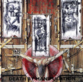 Napalm Death - Death By Manipulation (CD)