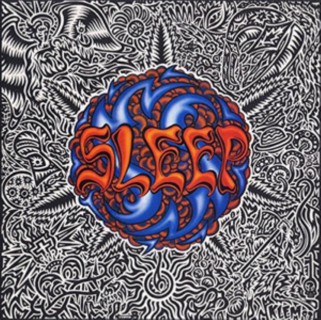 Sleep - Sleeps Holy Mountain (Vinyl) (US Import)