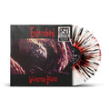Entombed - Wolverine Blues (White W/ Red & Black Splatter Vinyl) (RSD Essential) (Vinyl) (US Import)