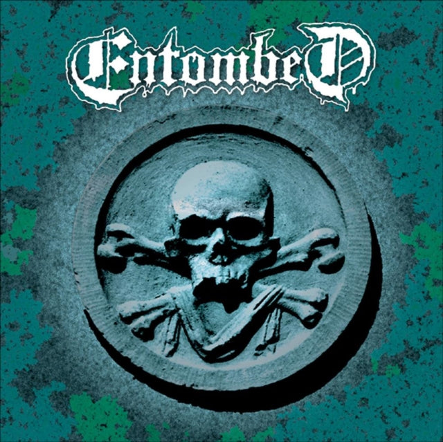 Entombed - Entombed (Vinyl) (US Import)