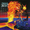Morbid Angel - Formulas Fatal To The Flesh (CD)