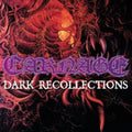 Carnage - Dark Recollections (CD)