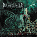 Decapitated - Nihility (CD)