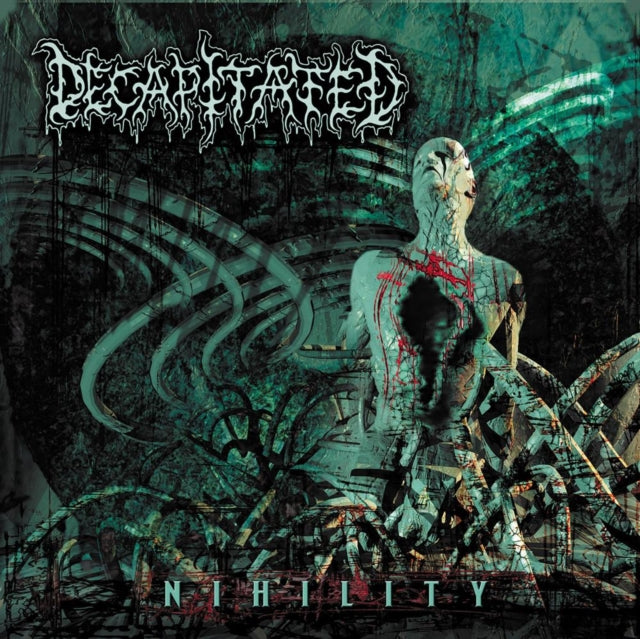 Decapitated - Nihility (CD)