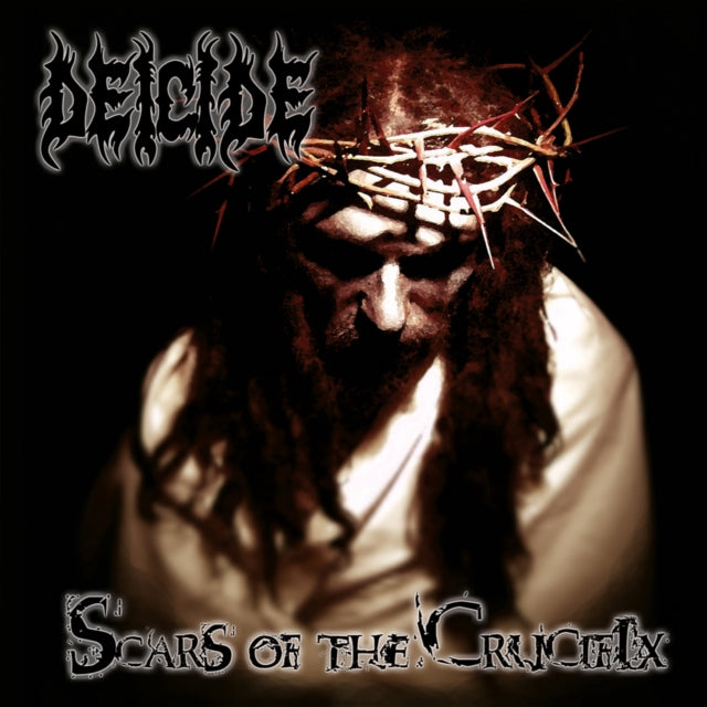 Deicide - Scars Of The Crucifix (X) (CD)