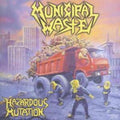 Municipal Waste - Hazardous Mutation (CD)