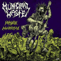 Municipal Waste - Massive Aggressive (CD)