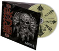 Wormrot - Abuse (CD)