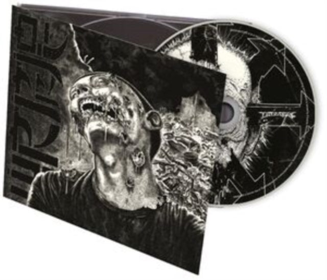 Wormrot - Dirge (CD) (US Import)