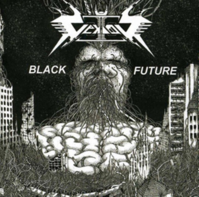 Vektor - Black Future (Vinyl) (US Import)