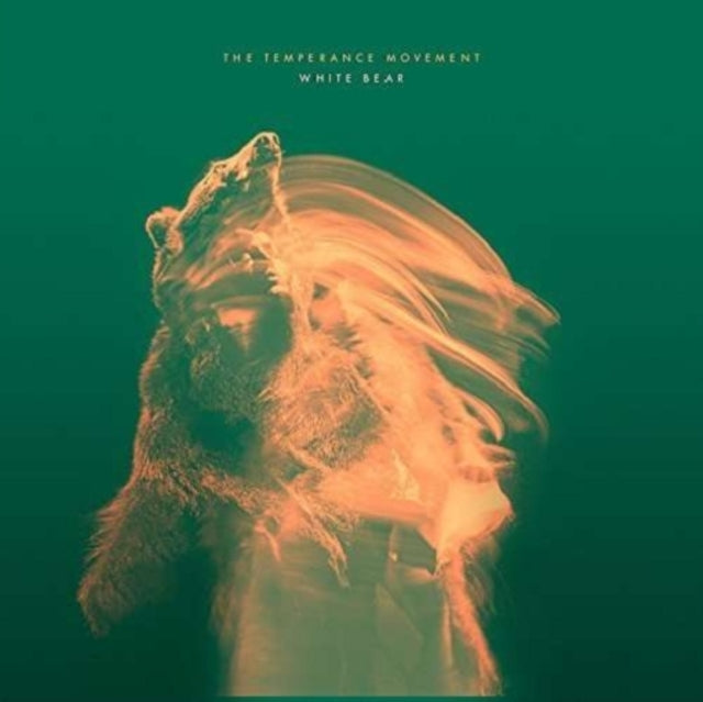 Temperance Movement - White Bear (Vinyl) (US Import)
