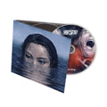 Wormrot - Hiss (CD)