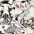 Tallah - Generation Of Danger (CD)