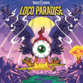 Dust Coda - Loco Paradise (CD) (US Import)